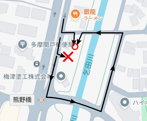 Waytoparking
